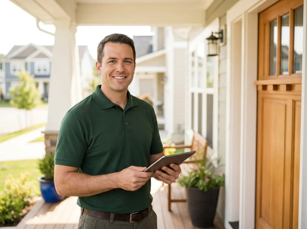 Pest control FAQs for Woodbury, VT